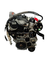 Load image into Gallery viewer, SsangYong 671950 2.0L Engine Assembly for Korando (Used) - photo 3