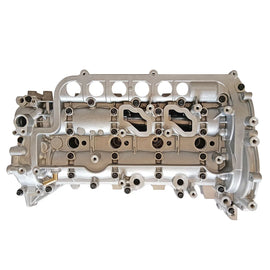 New OE 7701477996 908525 4433675 2.0 DCI Engine Parts M9T M9R Cylinder Head for Renault