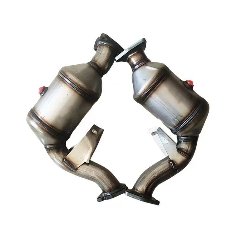 VW Atlas Cross Sport 2019+ Exhaust Assembly 05C254700CX