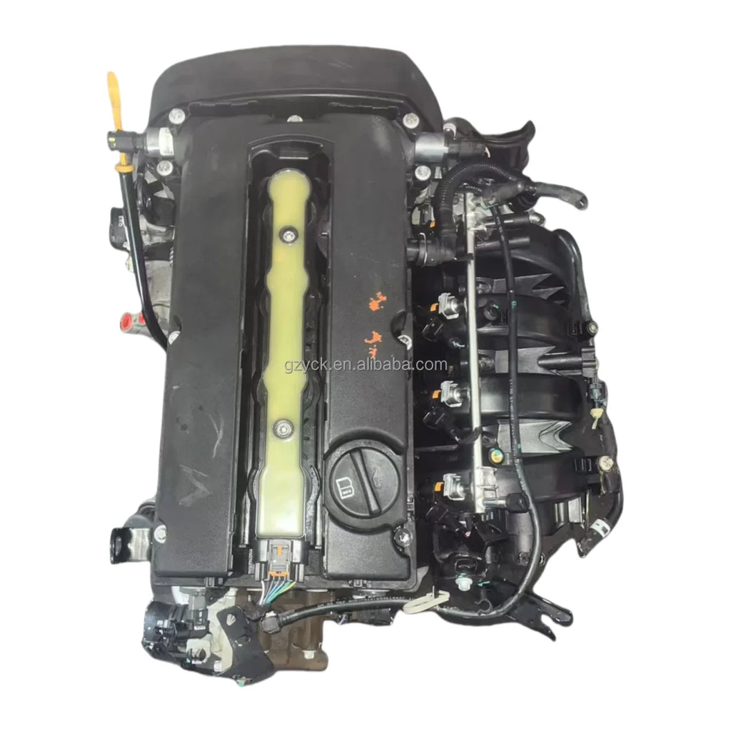 Buick Chevrolet F18D4 2HO LUW 1.8L Engine Assembly for 09 Cruze 15 Epica 12 BAOJUN 630 (Used) - photo 1