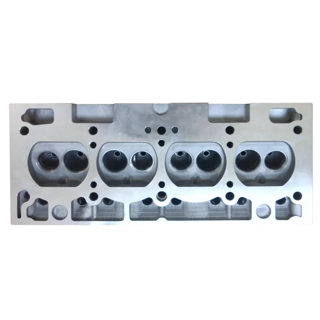 Diesel Engine Cylinder Head C1J C2J for Renault R9 1.4L 8v 7700715244 7702164346