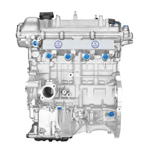 Load image into Gallery viewer, Hyundai G4FD Precision Machined Auto Engine G4FD Accent IV Elantra Saloon Veloster Kia Cerato 1.6L GDI – OEM 221002B710