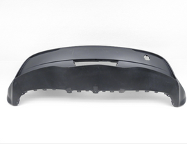 Car rear lower bumper 1494006-00-B for Tesla Model Y 2020-2022