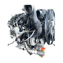Load image into Gallery viewer, Jaguar Land Rover 306DT 3.0L Turbo Engine Assembly for XF Discovery 4 (Used) - photo 1