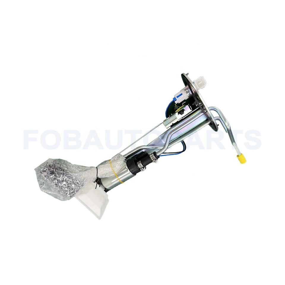 Mazda BT-50 fuel pump assembly G677-13-35ZA