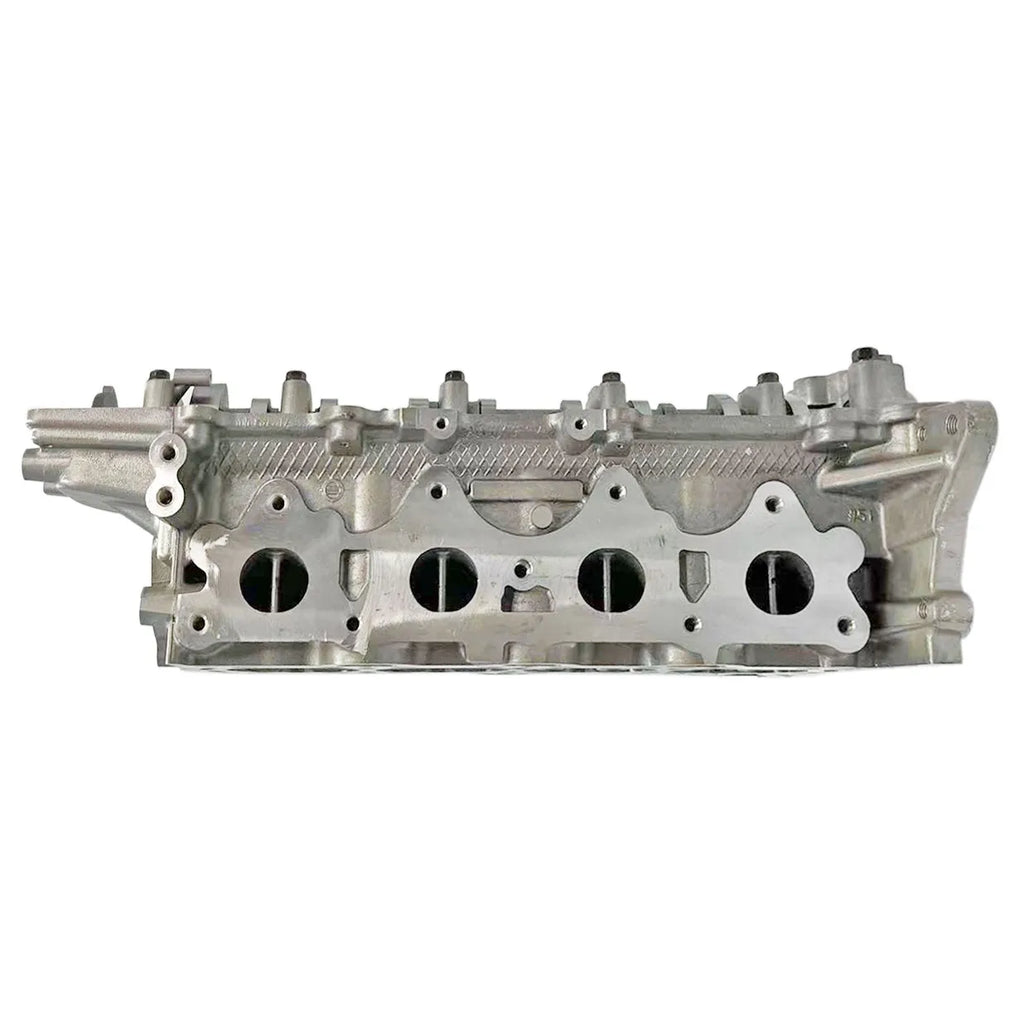High Quality Auto 4 Valve Aluminum G4FJ G4FD Cylinder Head Assembly 1.6L 1.6 Turbo for Hyundai Kia