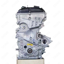 Load image into Gallery viewer, Hyundai G4NC G4NC Petrol Auto Motor 2.0L G4NC Engine Tucson I30 I40 Sonata Elantra Carens Soul Sportage – OEM 211012E071