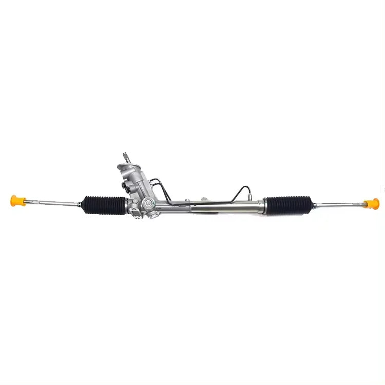 VW Polo 9N Skoda Fabia Seat Ibiza 6L 2001–2012 Power Steering Rack 6Q1423061M (LHD)