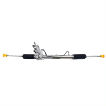 Load image into Gallery viewer, VW Polo 9N Skoda Fabia Seat Ibiza 6L 2001–2012 Power Steering Rack 6Q1423061M (LHD)