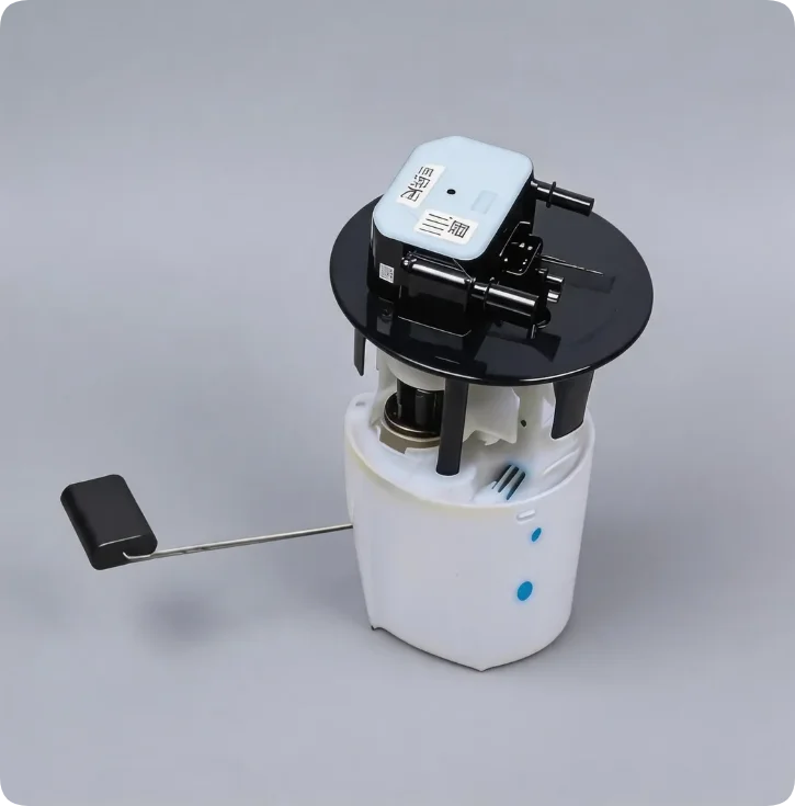 Peugeot 408 / Citroen C5 Fuel Pump Assembly 9830959180 9823464880