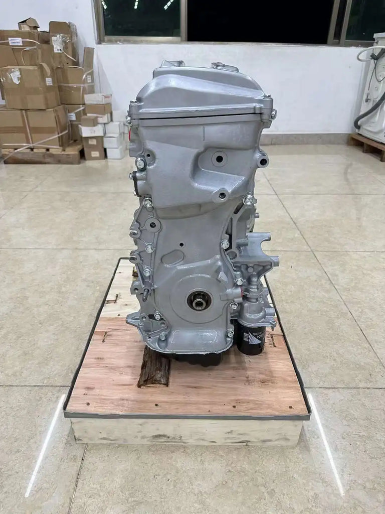 Toyota 2AZ 2AZ-FE 2.4L Long Block Engine for Camry Solara RAV 4 Highlander (New) - photo 5