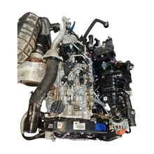 Load image into Gallery viewer, Great Wall Haval GW4D20 2.0L Turbo Diesel Engine Assembly for Hover H5 H6 (Used) - photo 2
