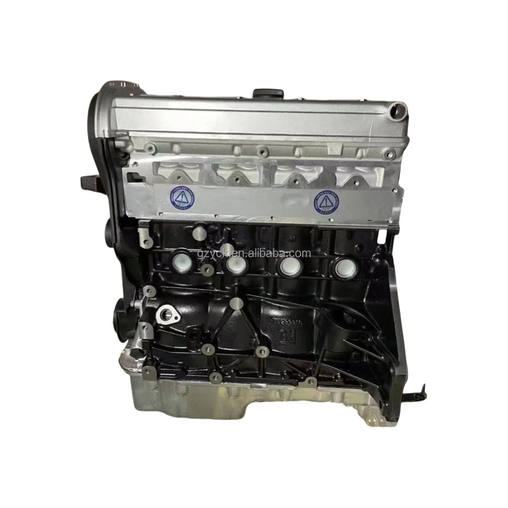 GM Chevrolet Opel T20SED L34 2.0L Engine Assembly for Optra Cruze Leganza Daewoo Lacetti (New) - photo 5