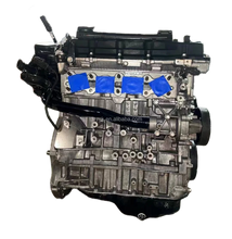 Load image into Gallery viewer, Hyundai Kia G4KD 2.0L Engine Assembly for Sonata Elantra (Used) - photo 5