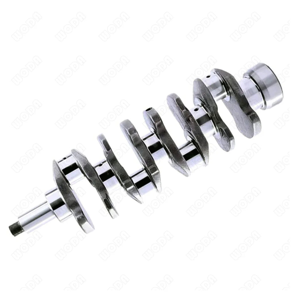 Isuzu For Isuzu 1984-1988, 1980-2006, 1976-1994, 1983-1995 4BE1 No-molded Crsankshaft 4be1 4bb1 4bc2 4bd1 Elf For Isuzu Truck Diesel Engine Parts – OEM 8-94416-373-2