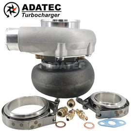 2012-2024 Garrett Performance Gen3 G35-900 Standard Dual Vband 0.83AR Turbocharger