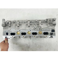 Load image into Gallery viewer, DW10 Cylinder Head Assembly 908997 908497 for Peugeot 307 407 Citroen C5 Fiat Scudo Ford Focus Mondeo 2.0 HDI
