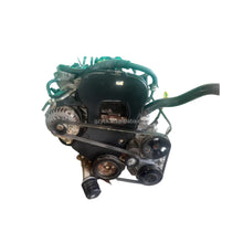 Load image into Gallery viewer, Opel Chevrolet Z24SED 2.4L Engine Assembly for Antara Signum Zafira B CAPTIVA (Used) - photo 2