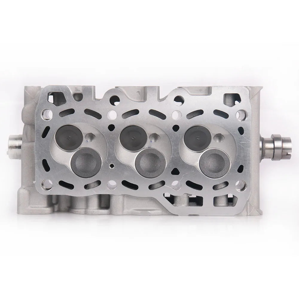 CHEVROLET SPARK 2000.09-2006.12 0.8 (38KW,52PS) OE 96316210 96642705 96642708 Cylinder Head Assembly F8CV for Chevrolet Daewoo Matiz Spatk M100 – OEM 96316210