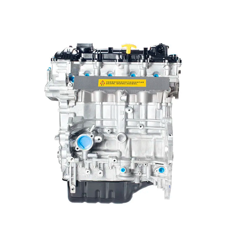 High Quality Engine G4NA G4NB Assembly 2.0L for Hyundai Creta Elantra IX35 I40 Sonata Tucson  Carens K5 Optima Soul