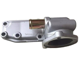 IZ-DM-TH-09 Thermostat Housing Water Flange for Isuzu D-MAX