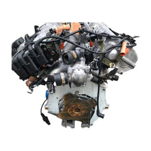 Load image into Gallery viewer, Hyundai Kia G6BV G6BA 2.7L Engine Assembly for Coupe Grandeur Trajet (Used) - photo 3
