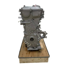 Load image into Gallery viewer, Toyota 6ZR 2.0L Petrol Engine Assembly for Corolla Verso (Remanufactured) - photo 1