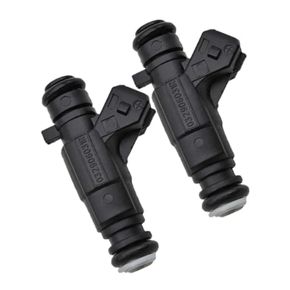 Fuel Injector Nozzle 032906031R 0280156403 for Vw Golf Polo Fox Gol Voyage 1.6 Flex