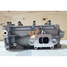 Load image into Gallery viewer, Ford 1000 1972-1983 - Ex- RFJ3B5-6090-AA J3BZ-6049-B Cylinder Head Assembly for Ford KA 1.0 – OEM RFJ3B5-6090-AA