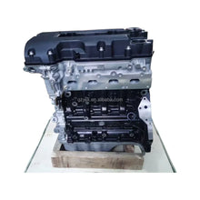 Load image into Gallery viewer, Opel Vauxhall LUJ 1.4L Turbo Engine Assembly for Mokka Zafira Tourer Astra Corsa (New) - photo 2