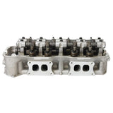 Factory OEM 11041-13F00 Cylinder Head Z24 for Nissan D21 Atleon Cabstar Pathfinder Forklift 2.4L