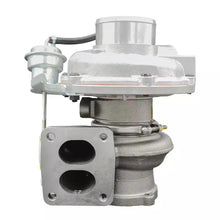 Load image into Gallery viewer, OEM 11400-4380 6HK1 Diesel Engine Turbocharger Turbo Charger for ISUZU Hitachi ZX330-3 Excavator