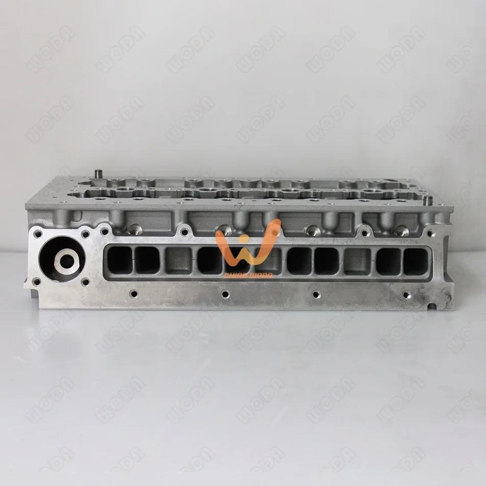 IVECO DAILY III Van 2002.09-2007.07 29 L 10 V (70KW,95PS) 908345 504378073 2.3 F1AE Cylinder Head Assembly for Fiat Ducato Iveco Daily 2.3JTD 16V – OEM 908345