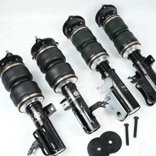 Load image into Gallery viewer, 2021-2024 Nissan Pathfinder R51 Air Suspension Shock Absorber Kit With Bags Springs