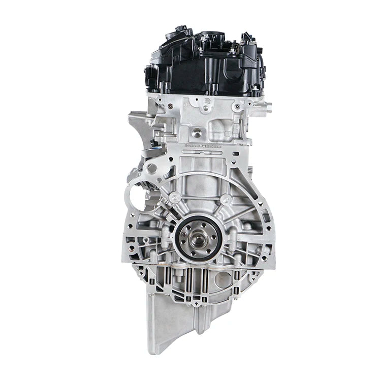 Original 6 Cylinders N55B30 3.0T Liong Block Engine Assembly for BMW X5 X3 X6 Z4 X4