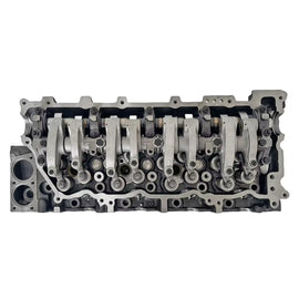 Isuzu NPR, NPR-HD 2005-2008, 2005-2013 4HK1 4HK1 4HK1-TC Engine Cylinder Head OEM 8981706171 for Isuzu 5.2 Diesel – OEM 8981706171
