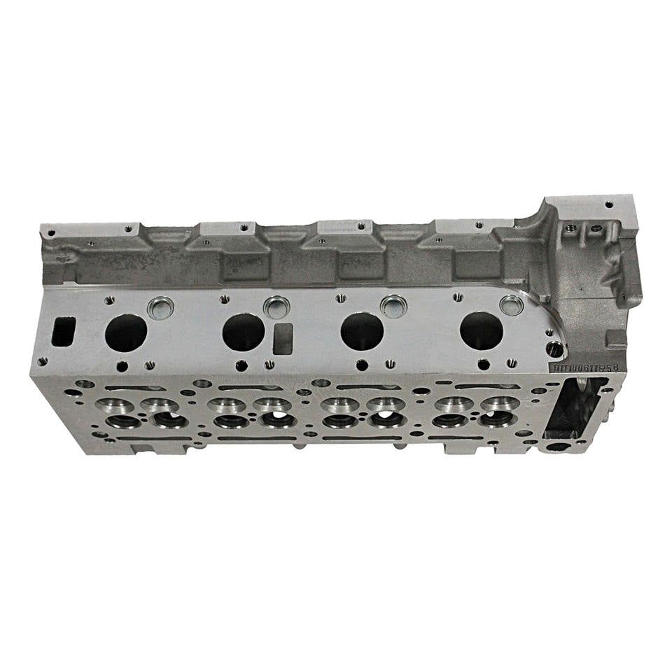 Diesel Engine Cylinder Head 908572 6110102320 6110104420 for Mercedes Benz Vito Sprinter 2.2CDi OM611 W638