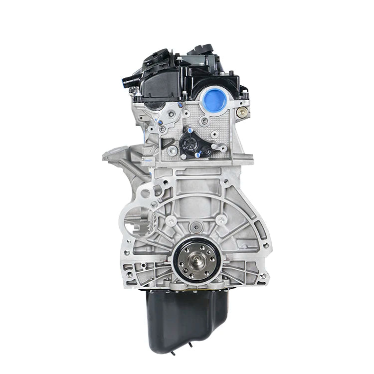 2.0L Automobile Engine N46B20 Assembly Auto Parts for BMW Series 1 3 5 X1 X3 Z4