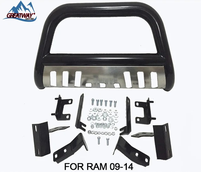 Ford F-150 / Toyota Tundra Front Bull Bar