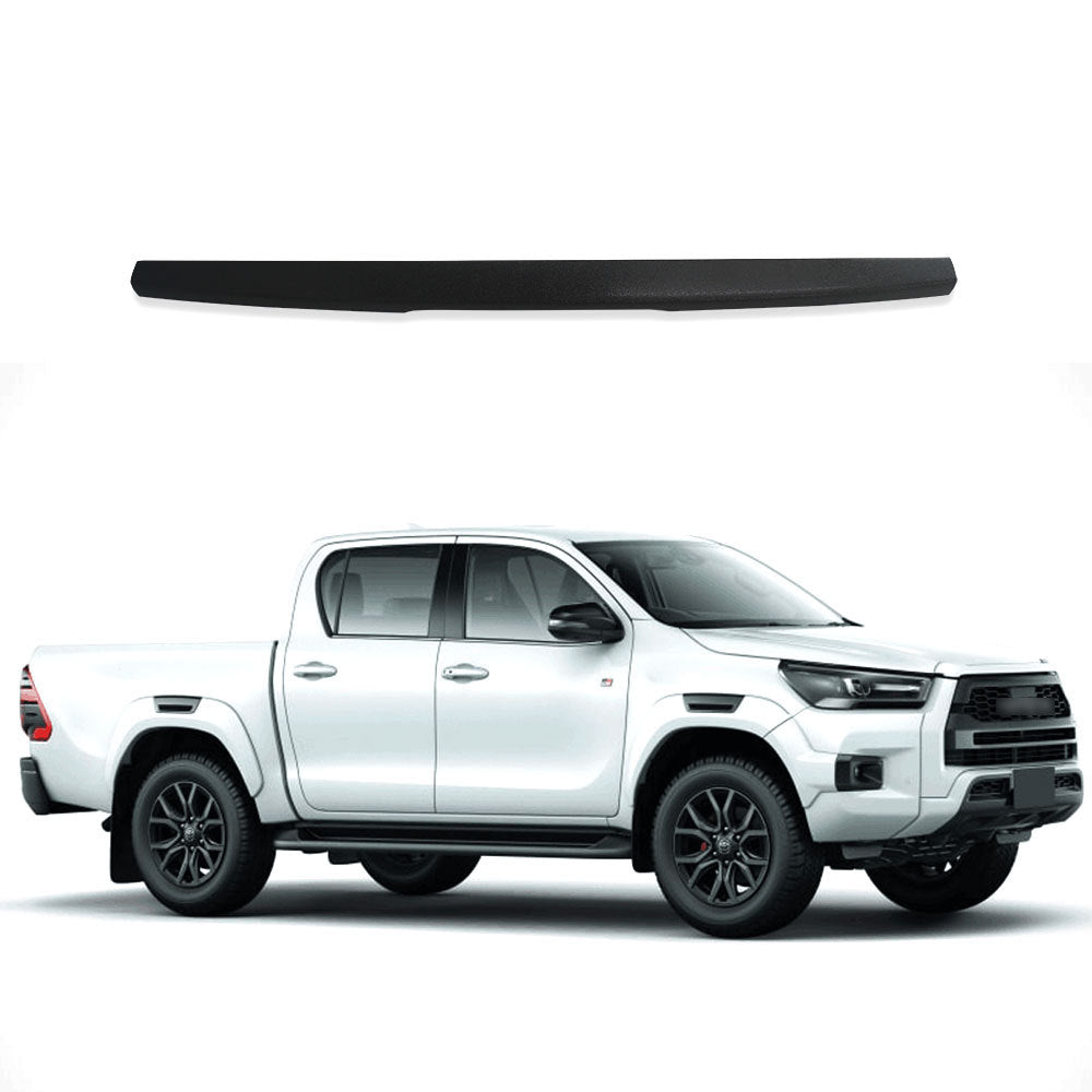 [HIL-TGP-003] Toyota Hilux Tailgate Trim Protector