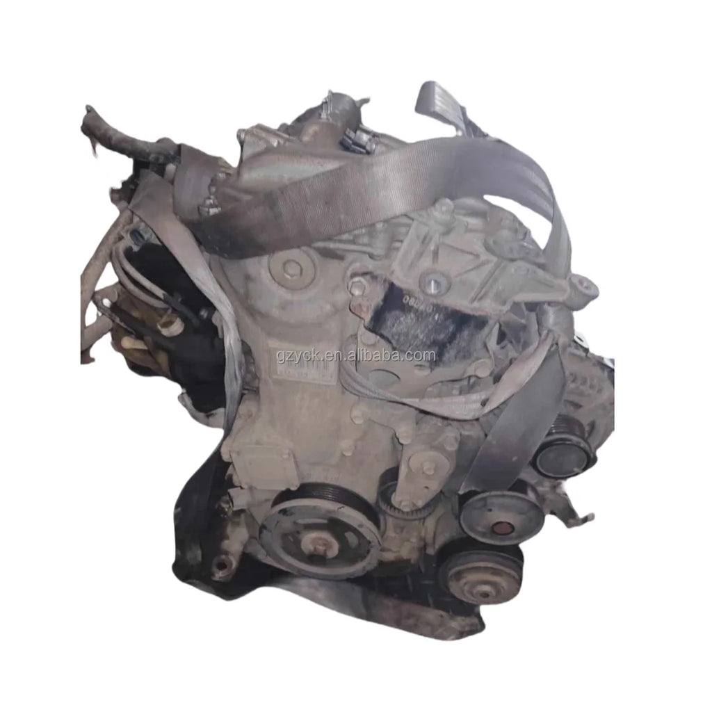 Toyota 2AR 2AR-FE 2.5L Engine Assembly for Highlander Camry Alphard (Used) - photo 4