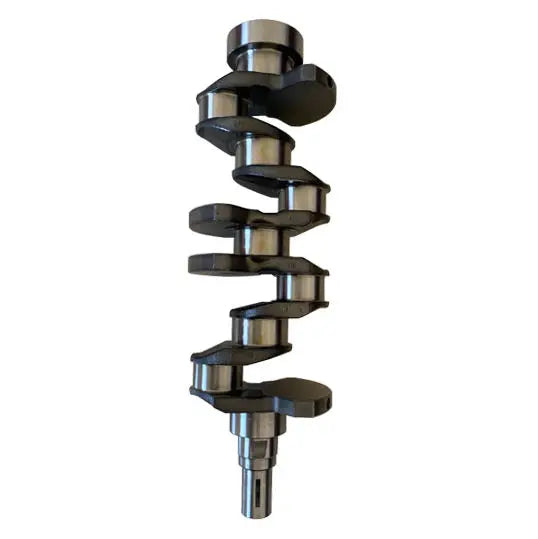 Auto Parts Engine System Truck Diesel Engine 4D56U Crankshaft for Mitsubishi L200 Engine 1100A135 1100A028 1100A027