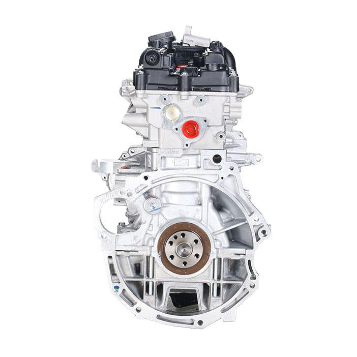 Genuine Factory Quality G4FG Long Block Engine Assembly for Hyundai Kia CVVT 1.6L Elantra Cerato Rio