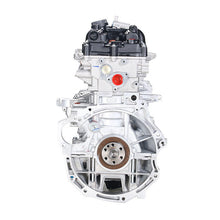 Load image into Gallery viewer, Genuine Factory Quality G4FG Long Block Engine Assembly for Hyundai Kia CVVT 1.6L Elantra Cerato Rio