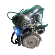 Load image into Gallery viewer, Volvo B4164T 1.6L Turbo Engine Assembly for S60 V40 V60 (Used) - photo 2