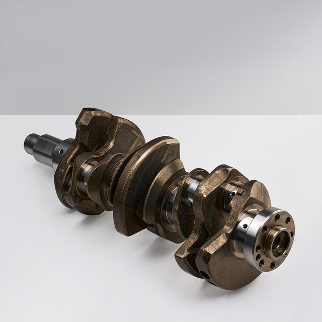 Nissan VQ23DE 2.3 V6 Crankshaft – OE 12200-9Y400