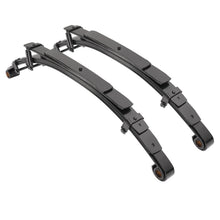 Load image into Gallery viewer, Rear Leaf Springs Pair For Toyota Pickup/ 4Runner/ Hilux 4WD 1979-1989 New