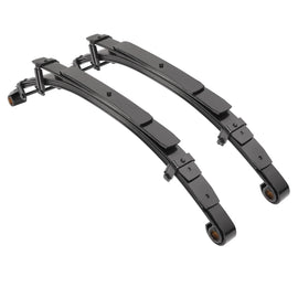 Rear Leaf Springs Pair For Toyota Pickup/ 4Runner/ Hilux 4WD 1979-1989 New