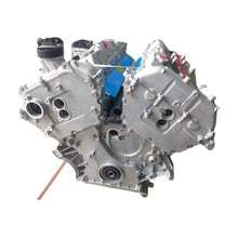 Load image into Gallery viewer, BMW N74 N74B60A 6.6L Turbo Engine Assembly for F02 Rolls Royce Ghost Cullinan (Remanufactured) - photo 4