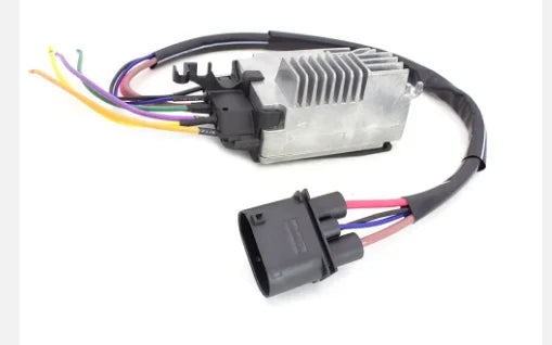Audi A4 B6 / B7 Radiator Fan Control Module 8E0959501AG